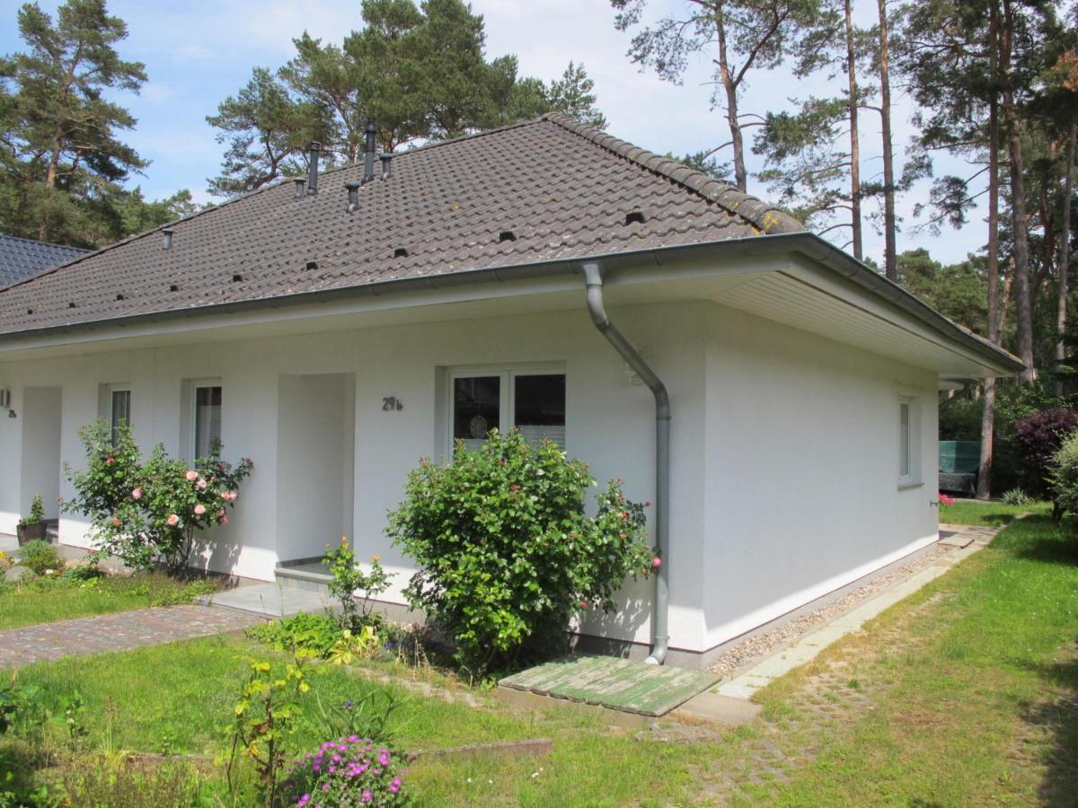 Holiday Home Enikoe By Interhome Lubmin Buitenkant foto