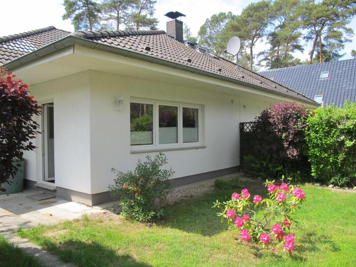 Holiday Home Enikoe By Interhome Lubmin Buitenkant foto