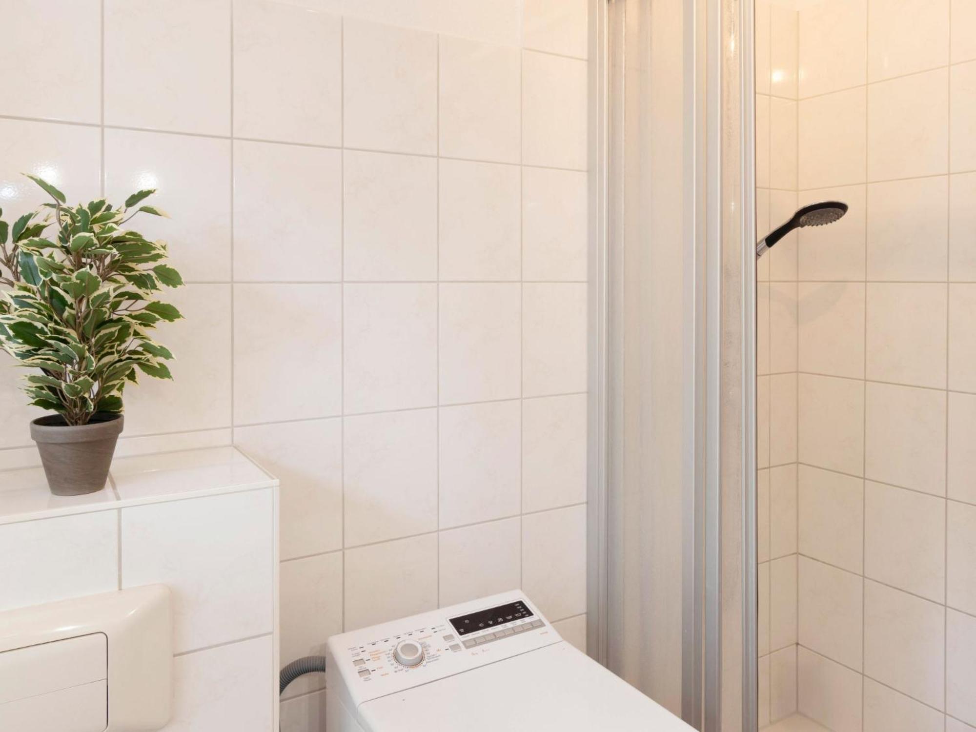 Holiday Home Enikoe By Interhome Lubmin Buitenkant foto