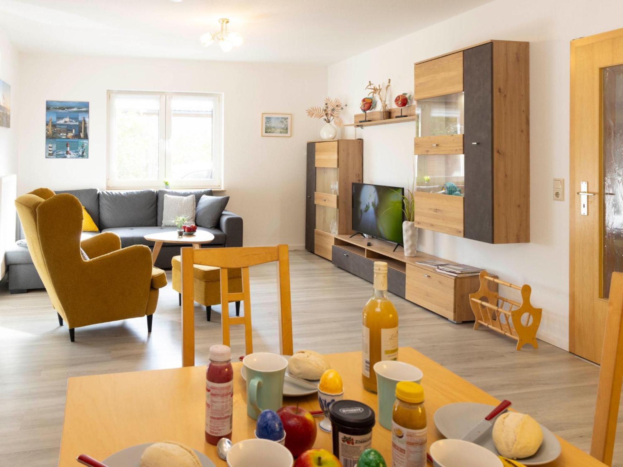 Holiday Home Enikoe By Interhome Lubmin Buitenkant foto