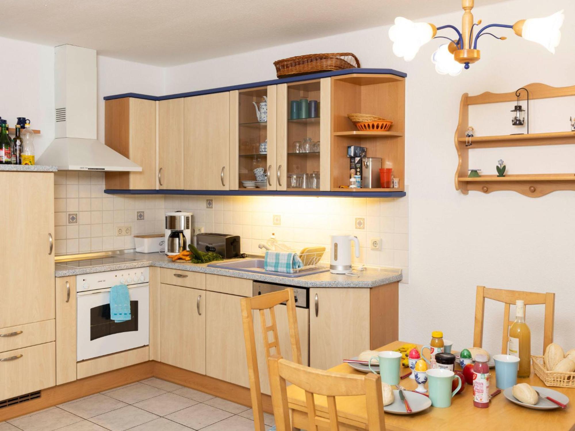 Holiday Home Enikoe By Interhome Lubmin Buitenkant foto